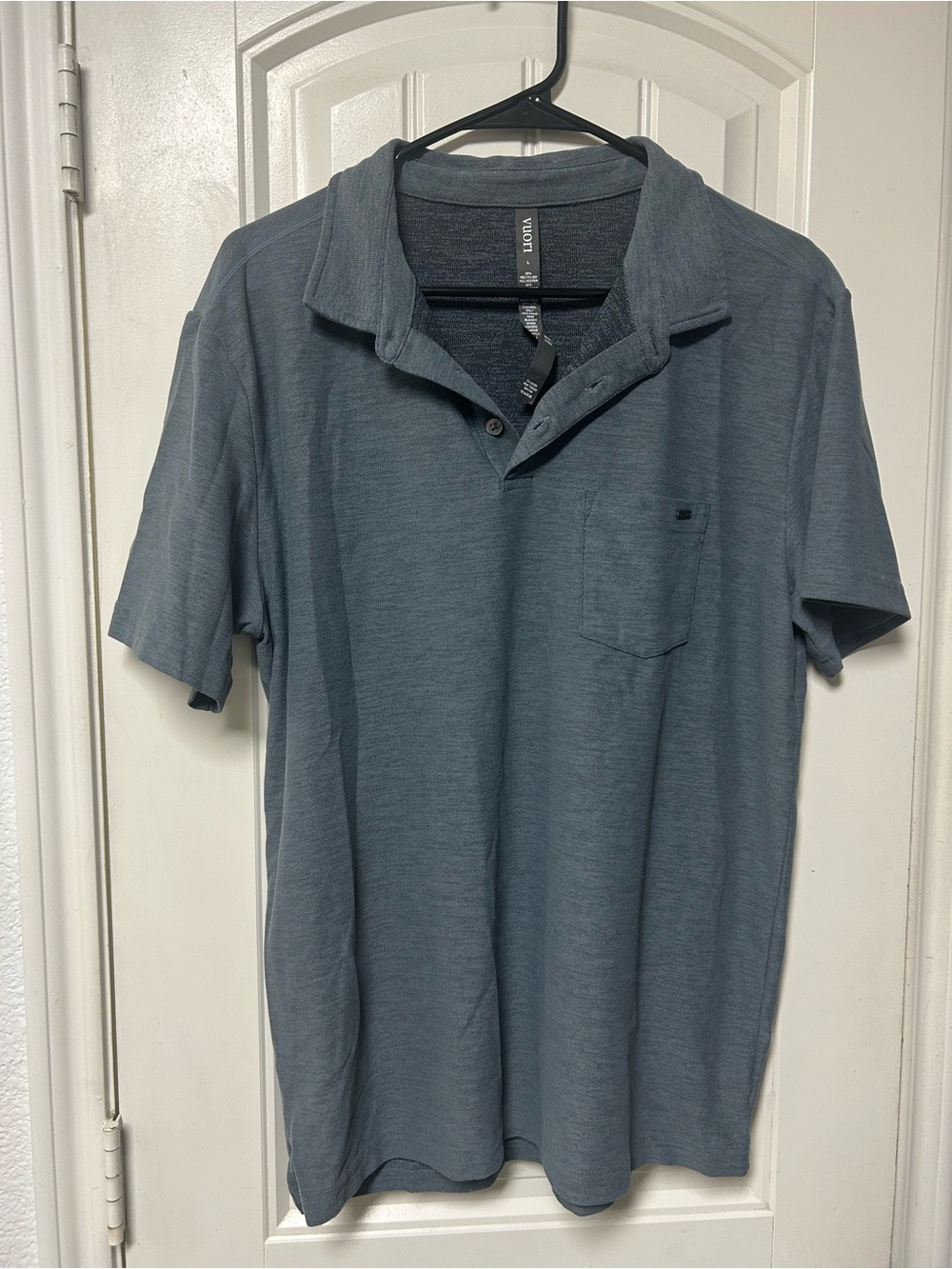Vuori polo